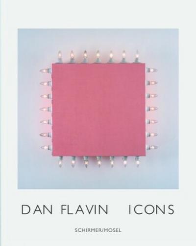 Dan Flavin, Icons