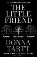 The Little Friend