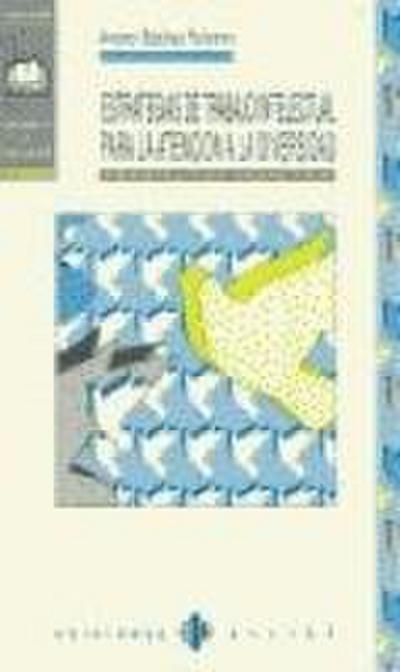 Estrategias de trabajo intelectual para la atención a la diversidad : perspectiva didáctica