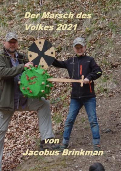 Der Marsch des Volkes 2021