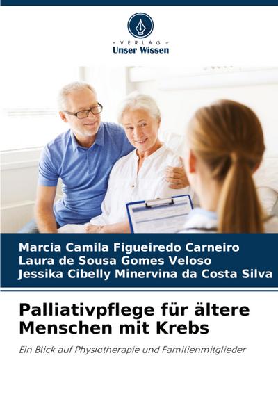 Palliativpflege für ältere Menschen mit Krebs