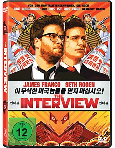 The Interview
