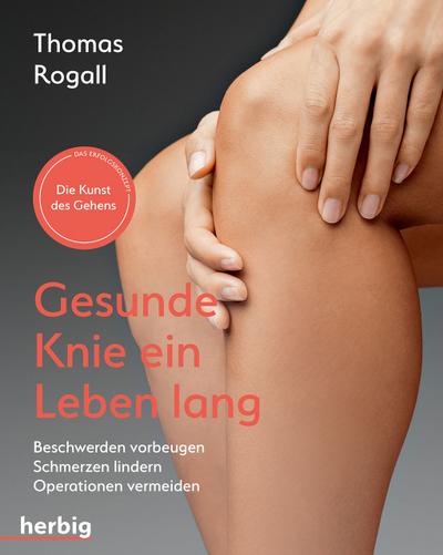 Gesunde Knie ein Leben lang
