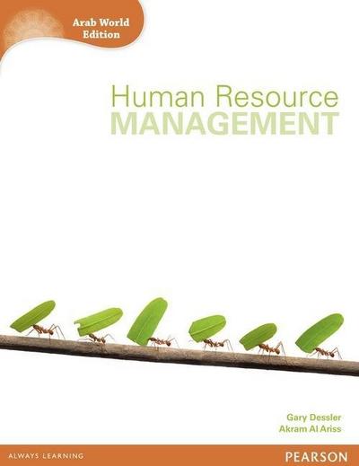 Dessler, G: Human Resource Management (Arab World Edition) w