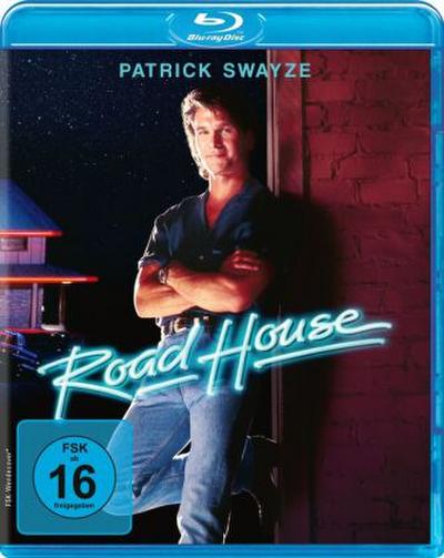 Road House, 1 Blu-ray