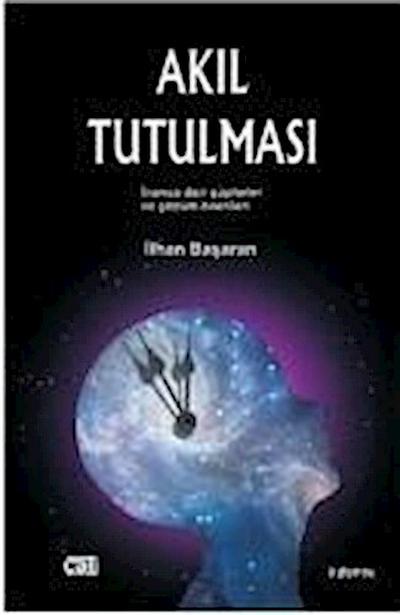 Akil Tutulmasi