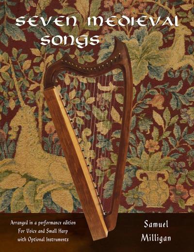 Seven Medieval Songs