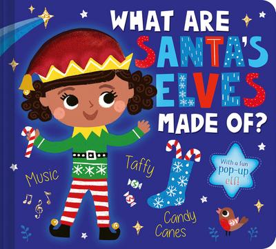 What Are Santa’s Elves Made Of?