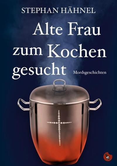 Alte Frau zum Kochen gesucht