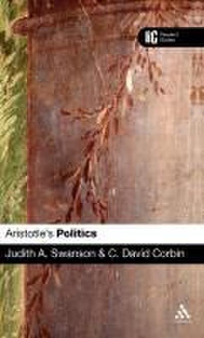 Aristotle’s ’Politics’