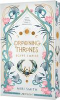 Drowning Thrones - Egypt Empire