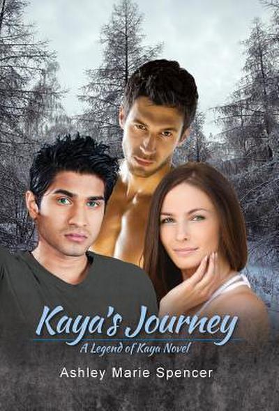 Kaya’s Journey