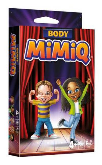 Body Mimiq