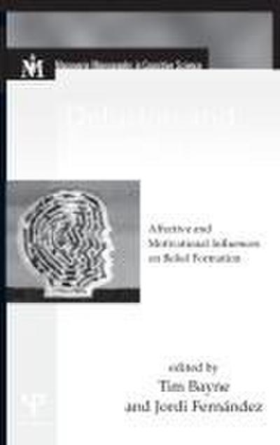 Delusion and Self-Deception