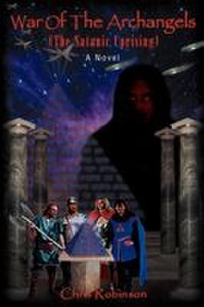 War Of The Archangels