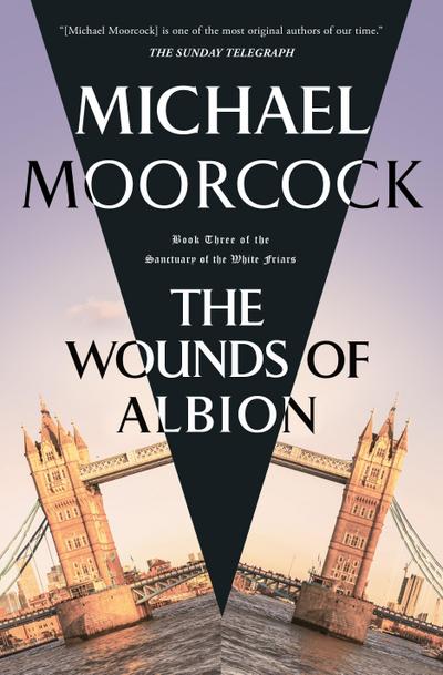 The Wounds of Albion