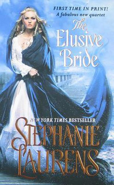 The Elusive Bride