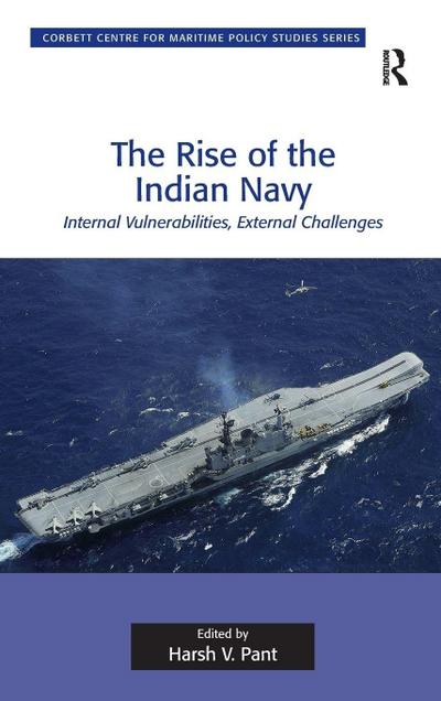 The Rise of the Indian Navy
