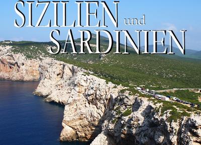 Sizilien und Sardinien