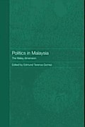 Politics in Malaysia