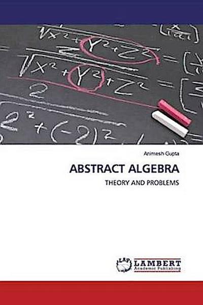 ABSTRACT ALGEBRA
