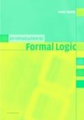 Introduction to Formal Logic