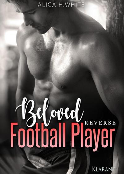 Beloved Football Player. Reverse