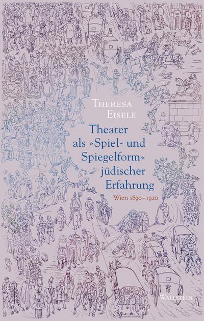 Eisele,Theater als »Spiel-