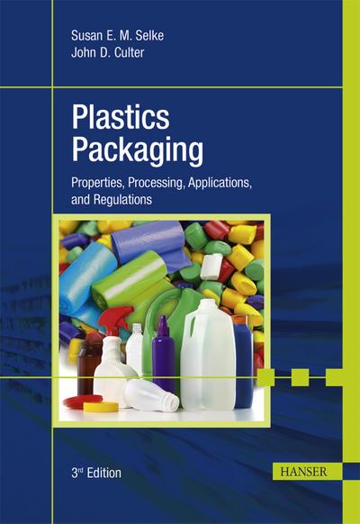 Selke, S: Plastics Packaging