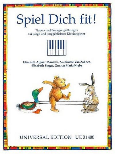 Spiel Dich fit !