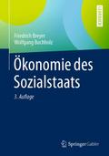 Ökonomie des Sozialstaats