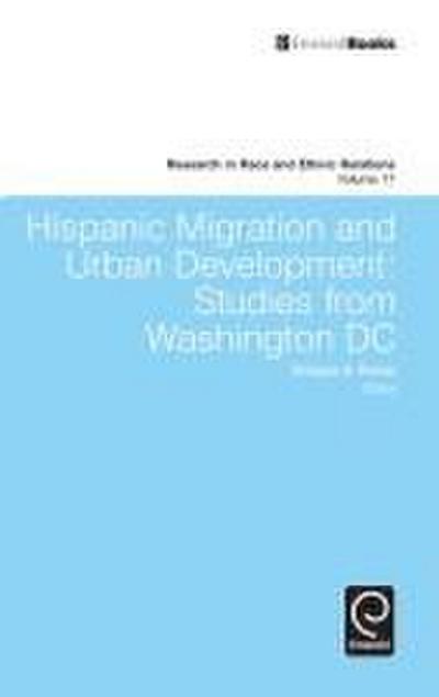 Hispanic Migration and Urban Development