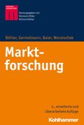 Marktforschung