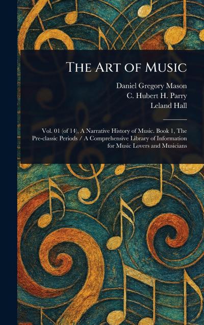 The Art of Music