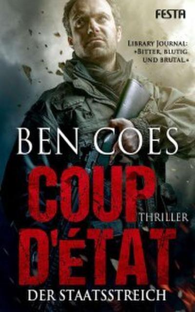 Coup D’État - Der Staatsstreich