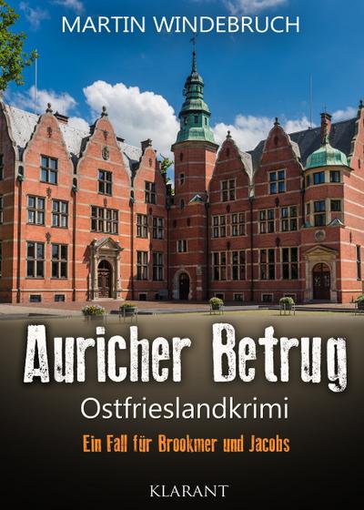Auricher Betrug
