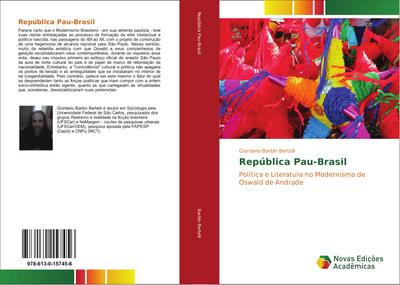 República Pau-Brasil