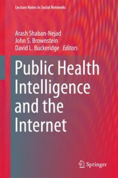 Public Health Intelligence and the Internet