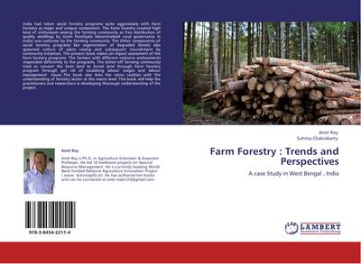 Farm Forestry : Trends and Perspectives