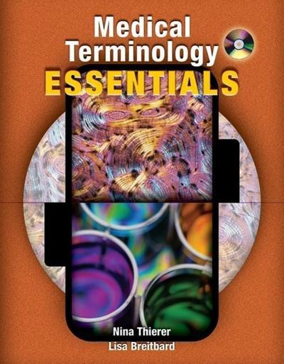 McGraw-Hill Medical Dictionary for Allied Health: Spanish Audio CD