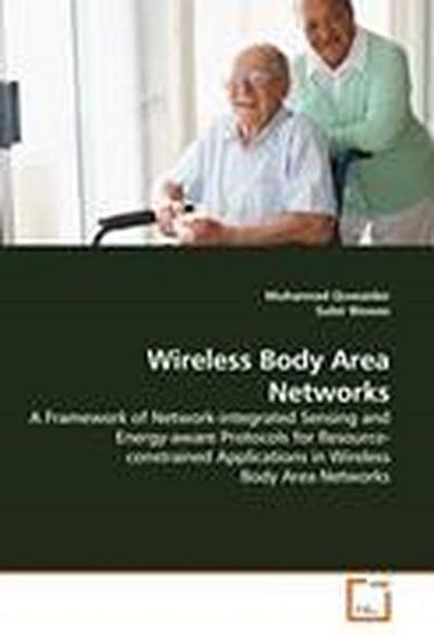 Wireless Body Area Networks