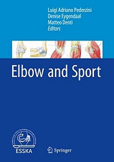 Elbow and Sport