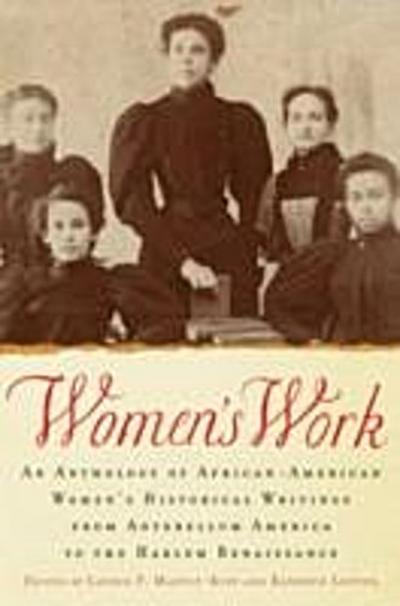 Women’s Work