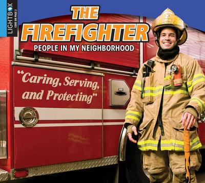 The Firefighter