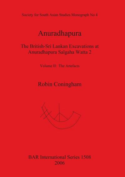 Anuradhapura