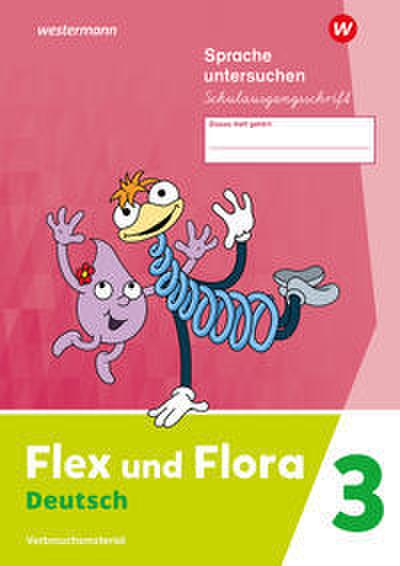 Flex und Flora - Ausgabe 2021