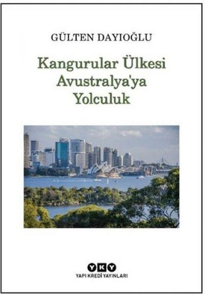Kangurular Ülkesi Avustralyaya Yolculuk
