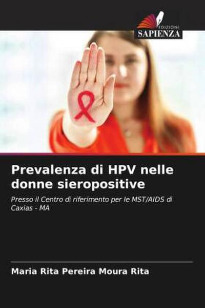 Prevalenza di HPV nelle donne sieropositive