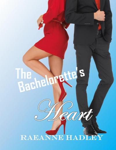 The Bachelorette’s Heart