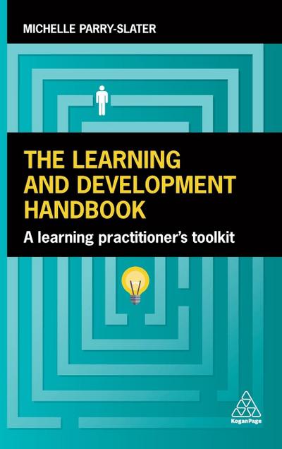 The Learning and Development Handbook